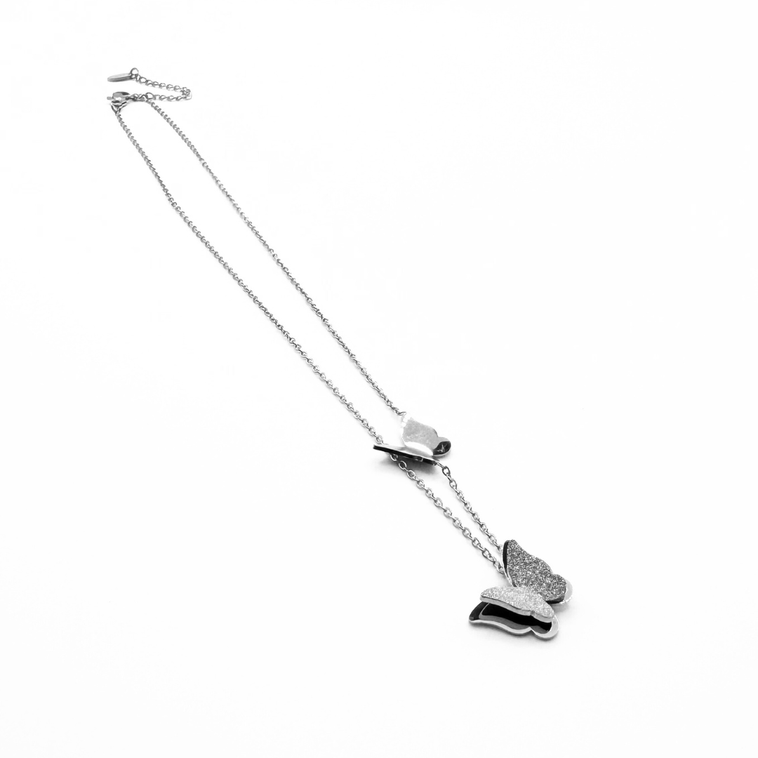 Collana Butterfly