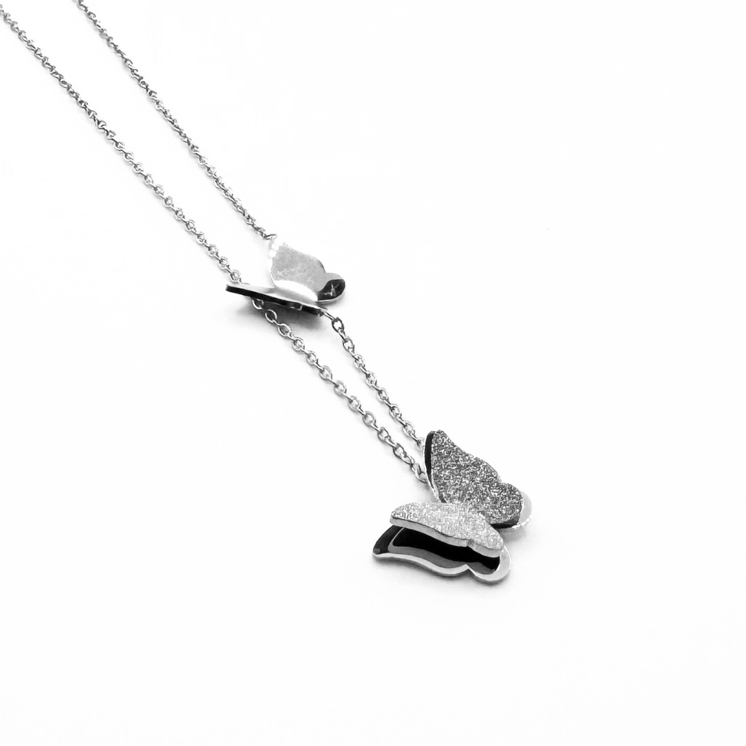 Collana Butterfly