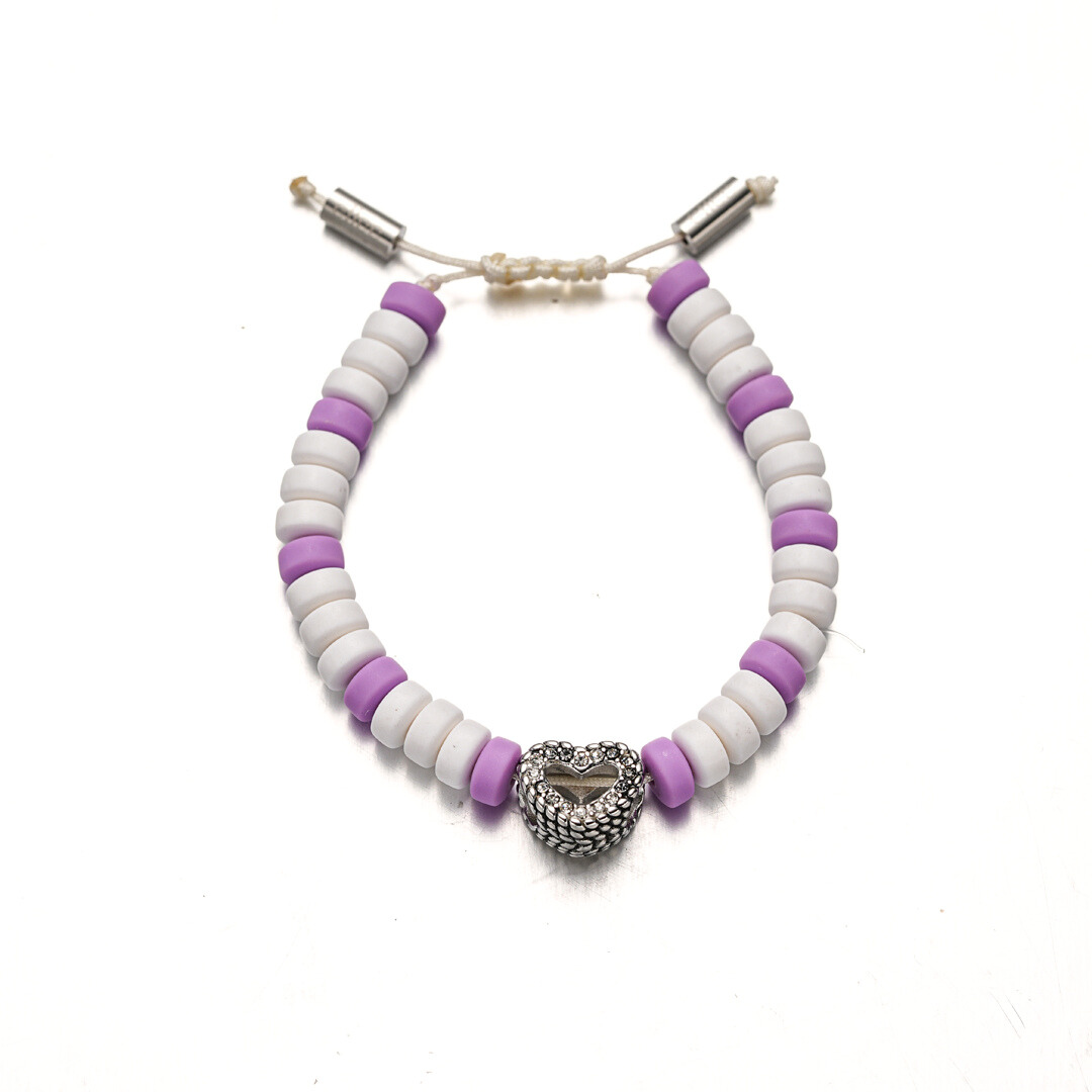 Bracciale Heart