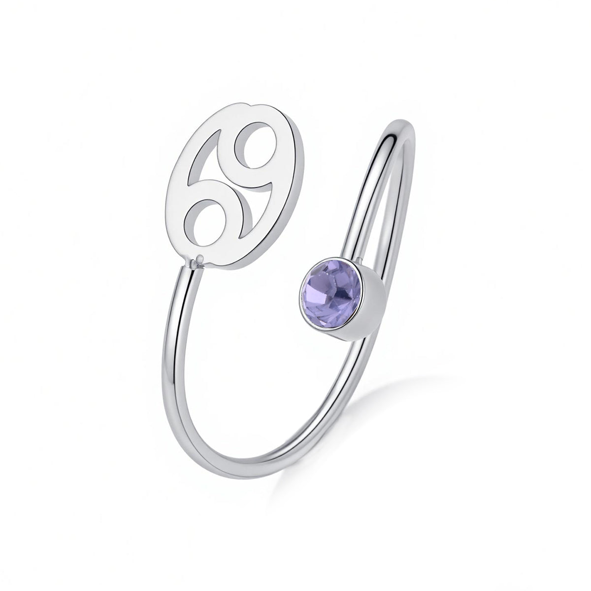 Anello Cancro