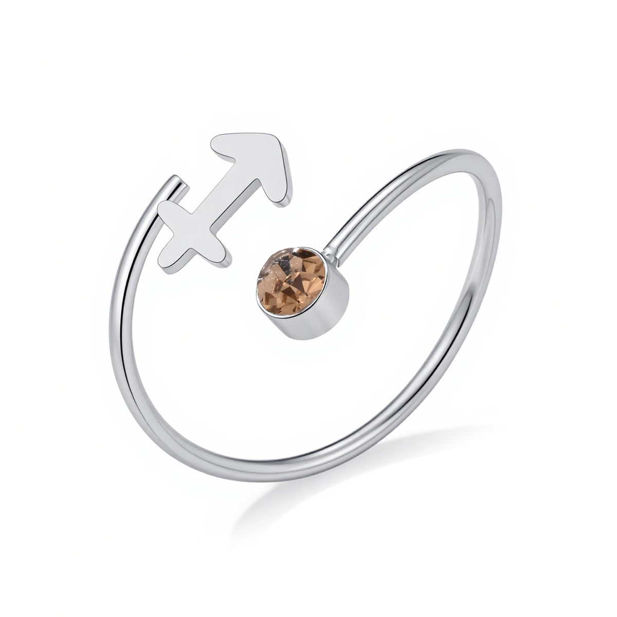 Anello Sagittario