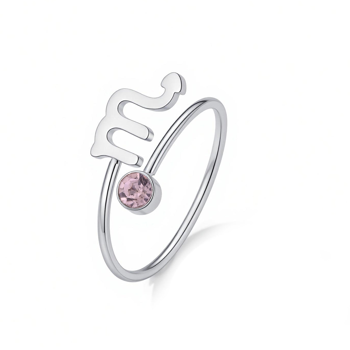Anello Scorpione
