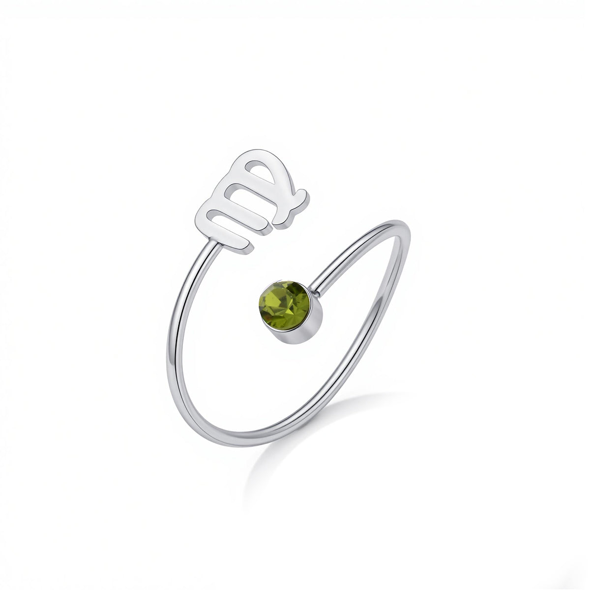 Anello Vergine