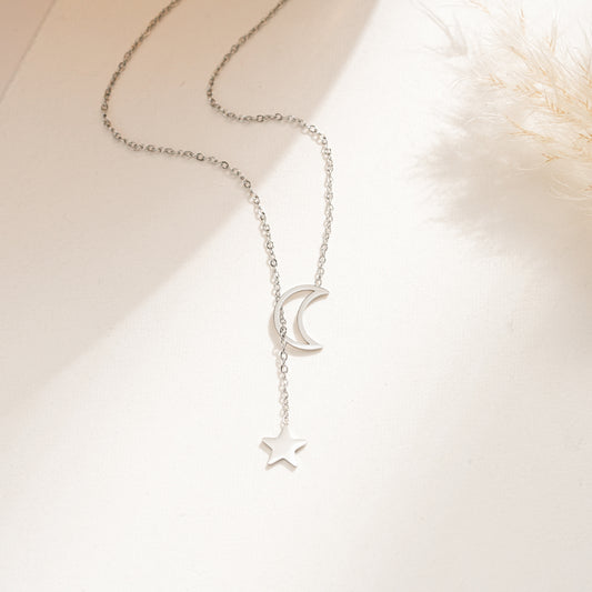 Collana Starry Night