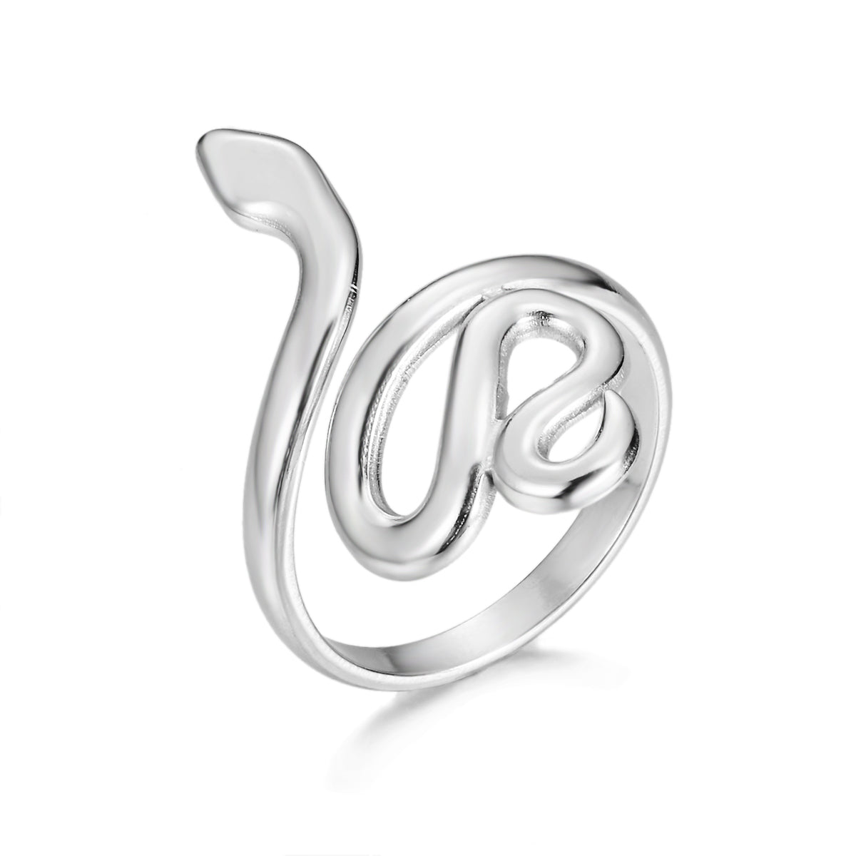 Anello Snake