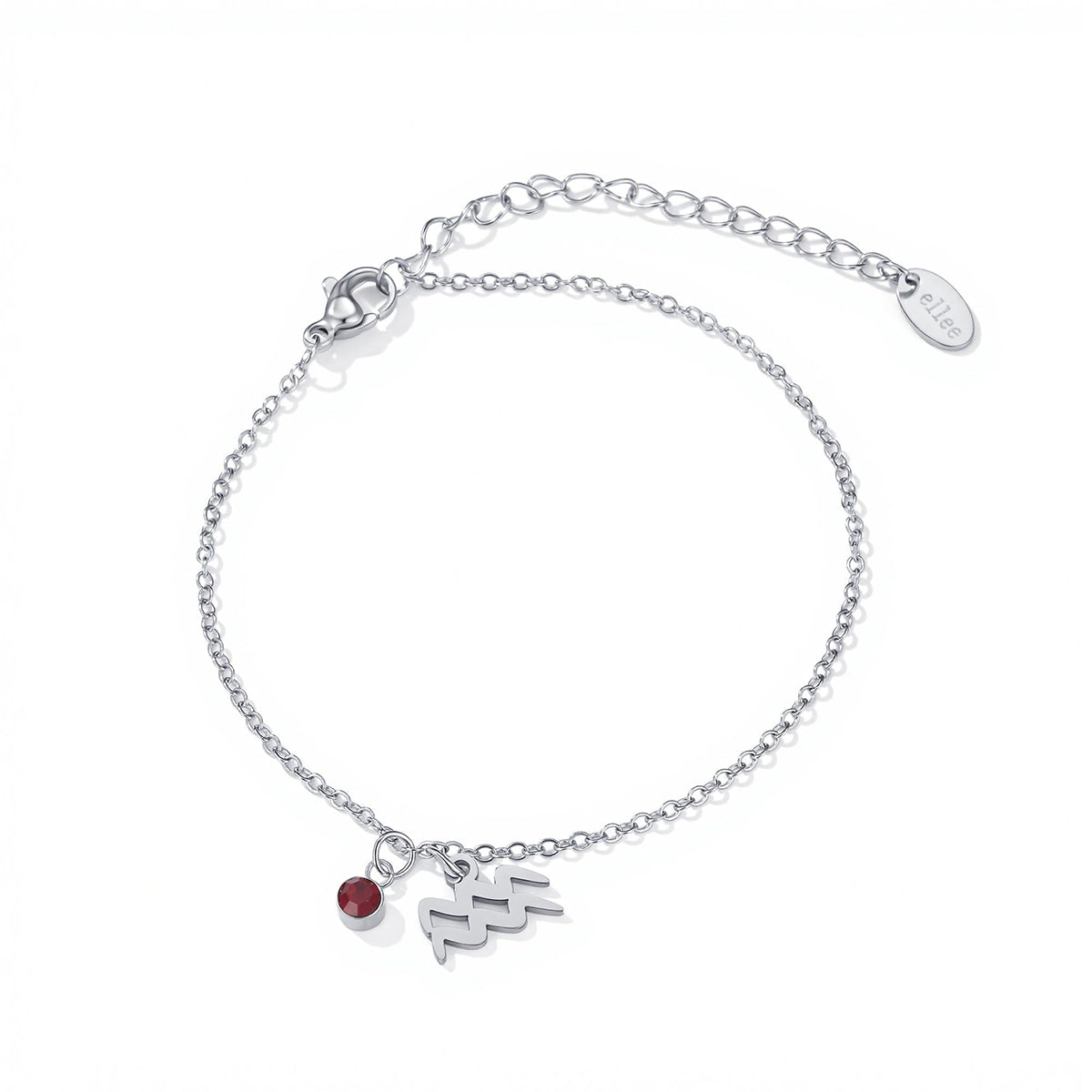 Bracciale Acquario