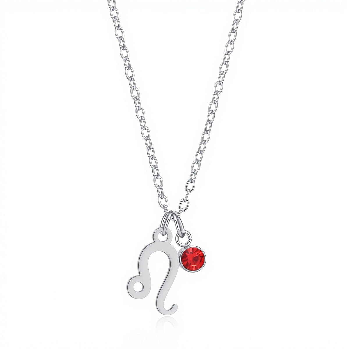 Collana Leone