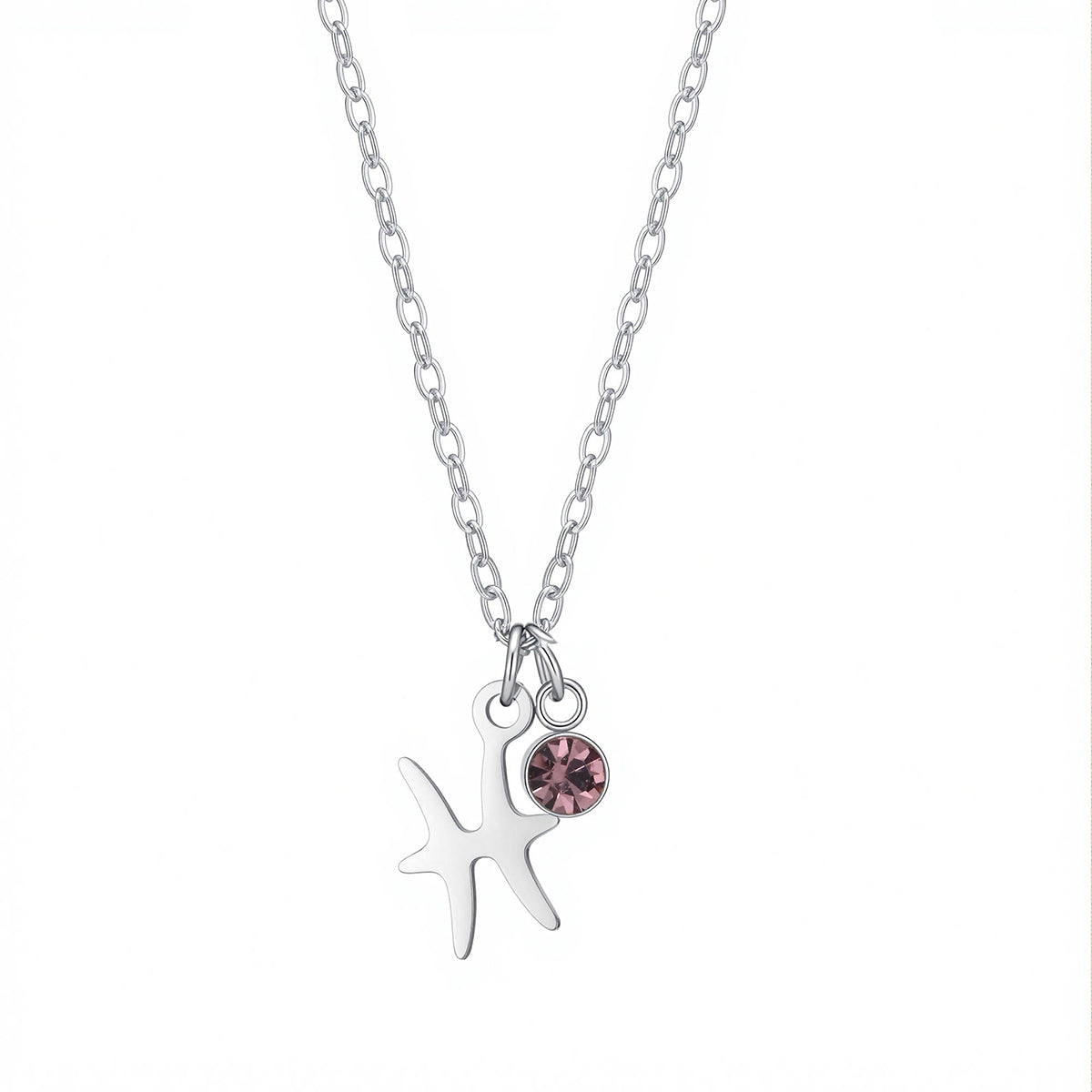 Collana Pesci