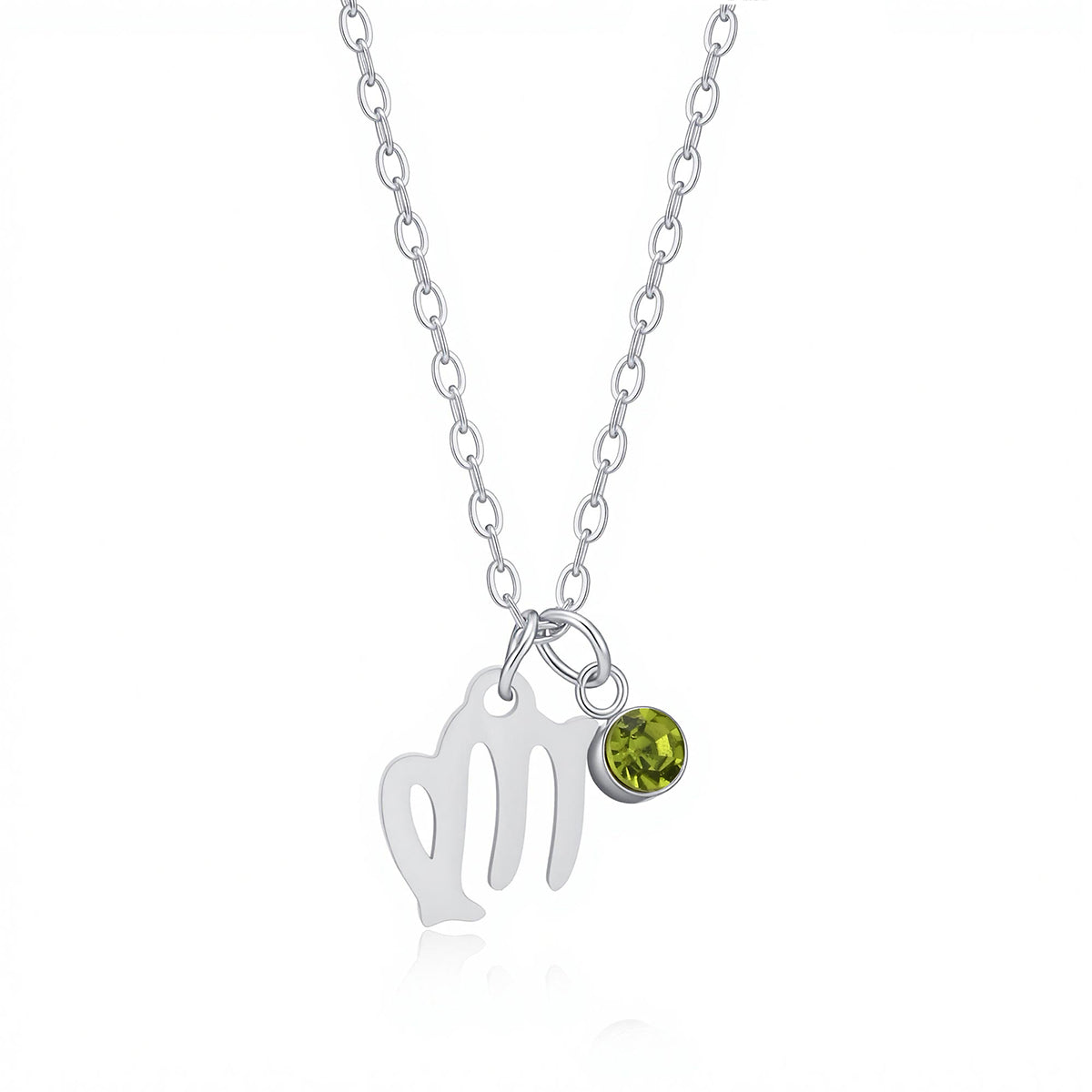 Collana Vergine
