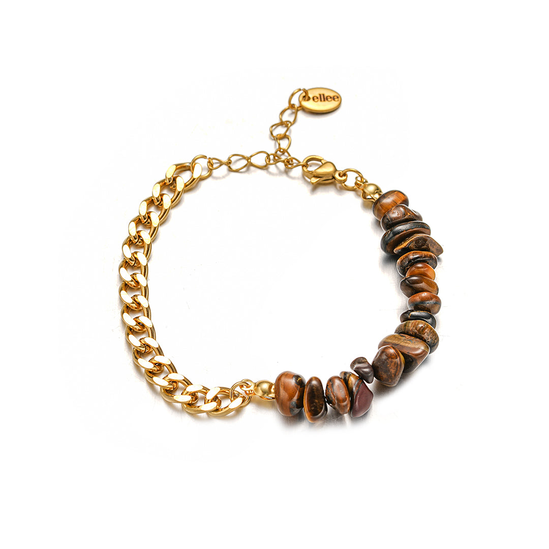 Bracciale Occhio di Tigre