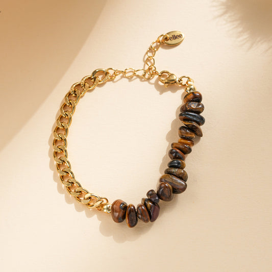 Bracciale Occhio di Tigre