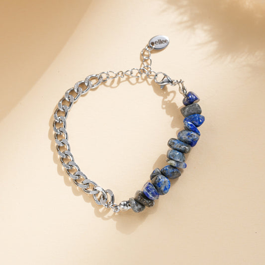 Bracciale Lapislazzuli