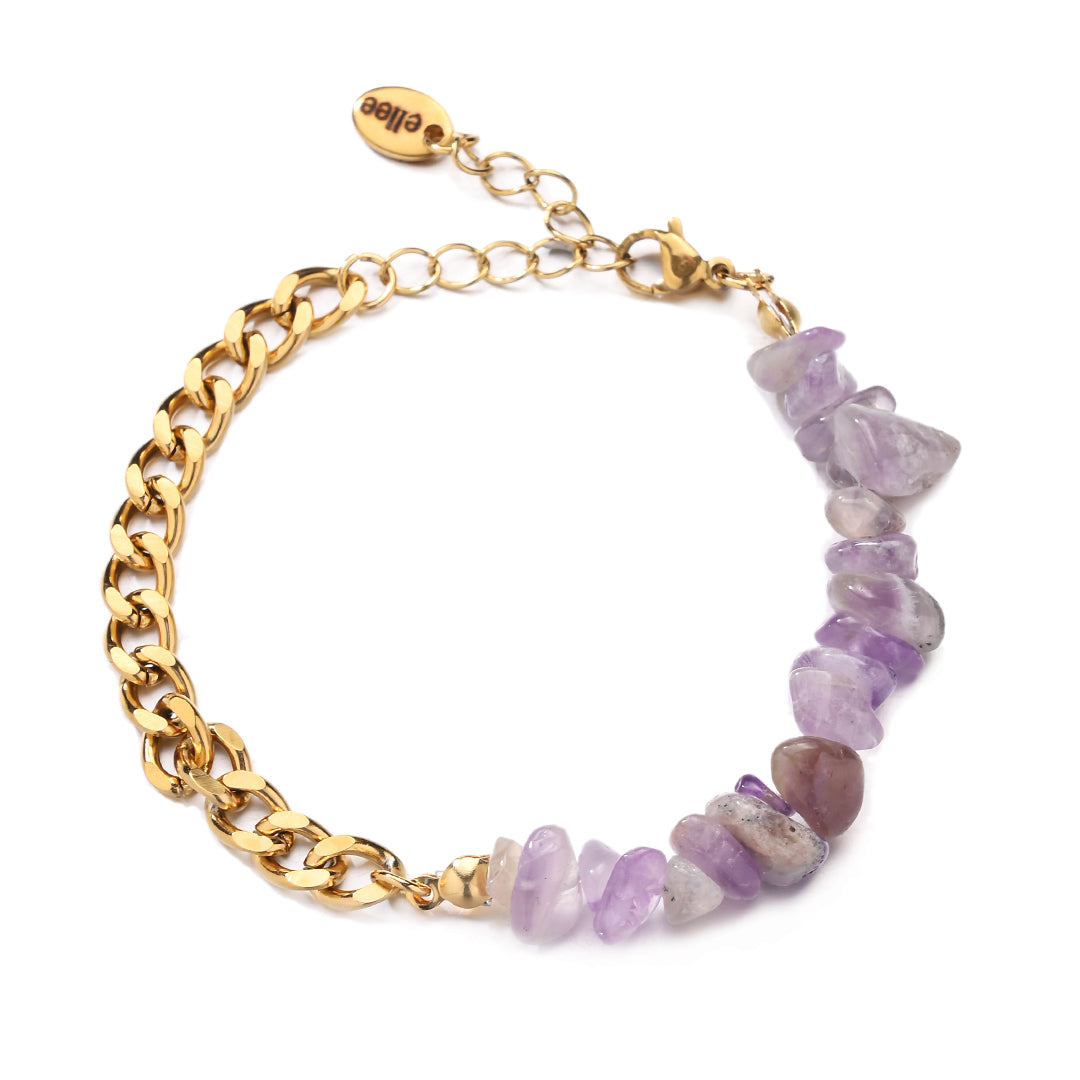 Bracciale Ametista