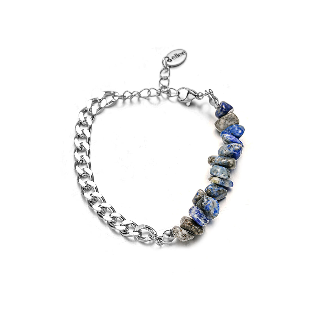 Bracciale Lapislazzuli