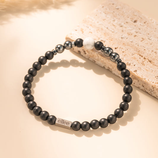 Bracciale White Stone