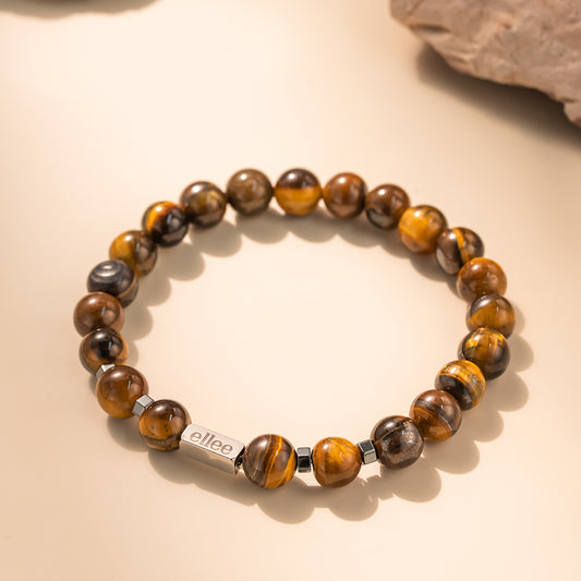 Bracciale Tiger Eye