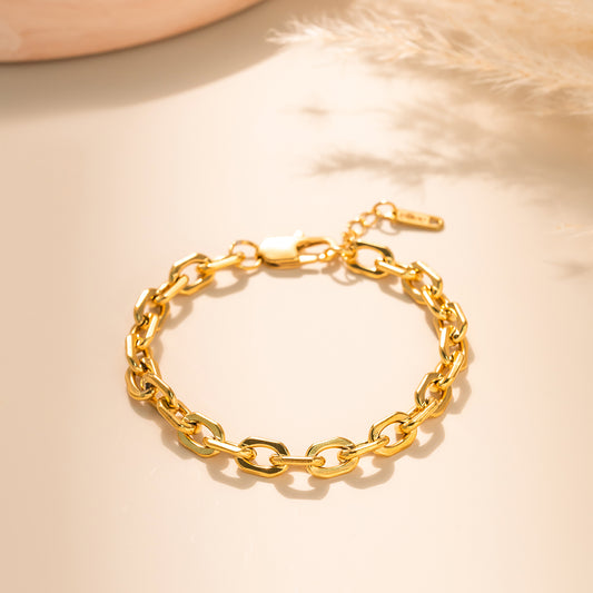 Bracciale Raven Coin