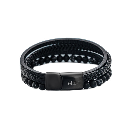 Bracciale Obsidian