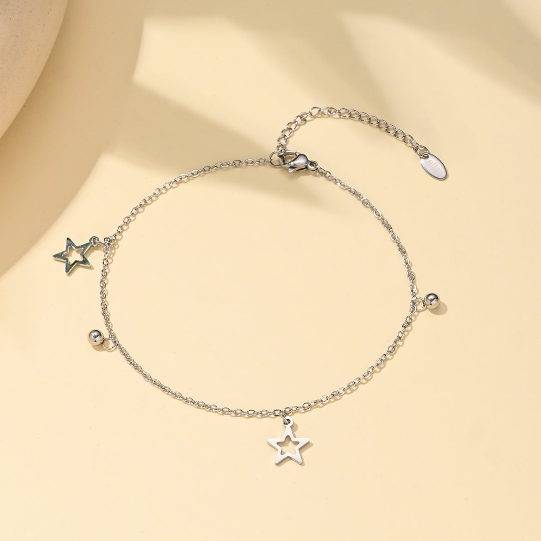 Cavigliera Celestial