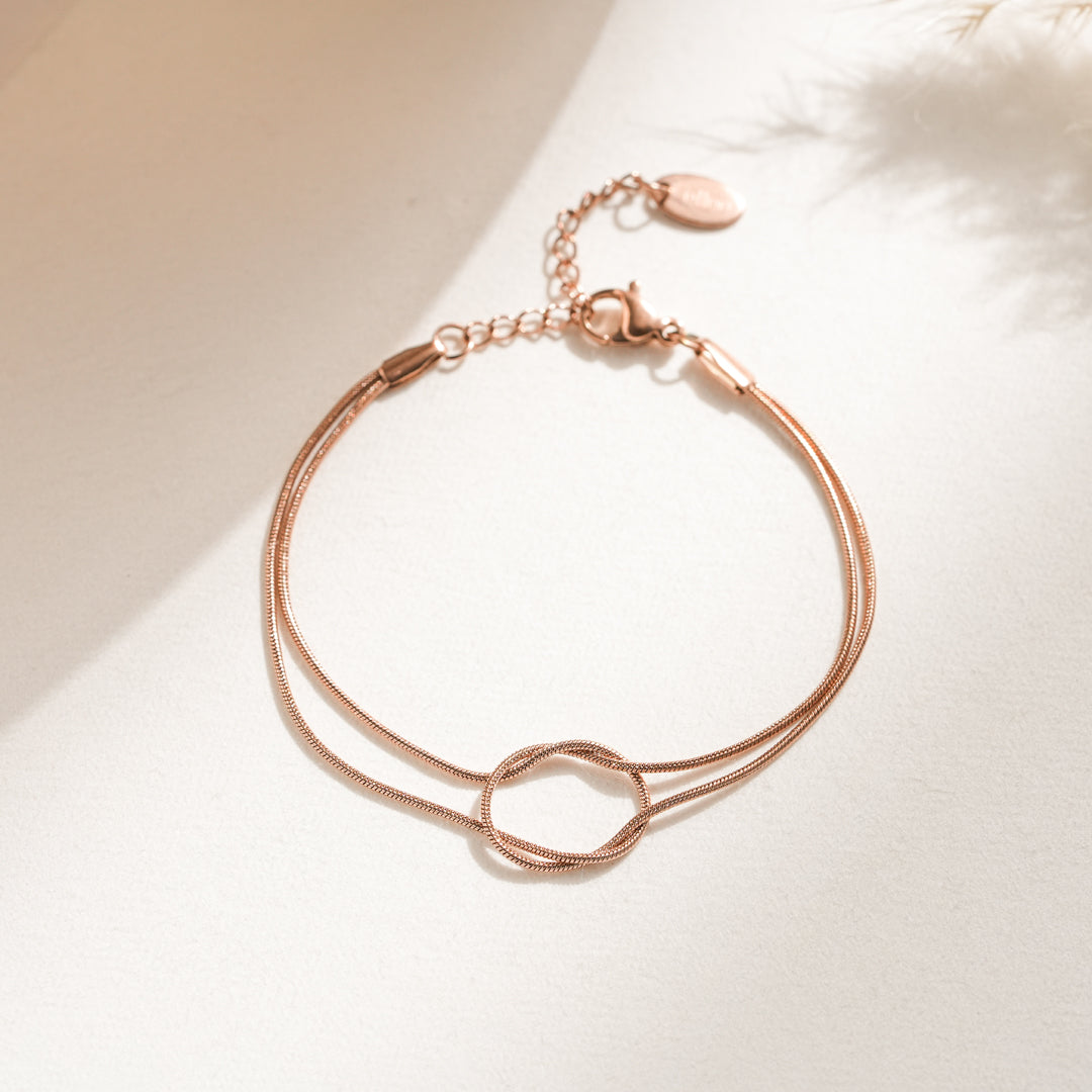 Bracciale Infinity