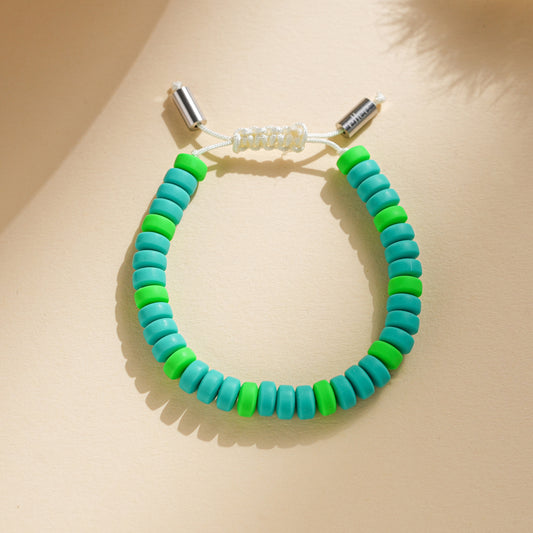 Bracciale Emerald
