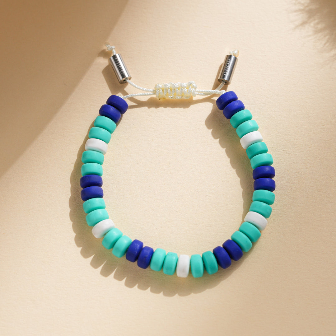 Bracciale Blue Lagoon