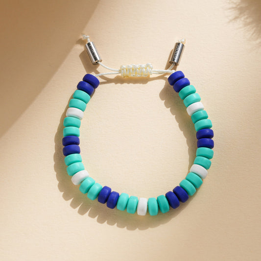 Bracciale Blue Lagoon