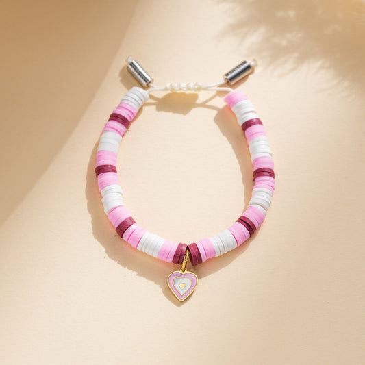 Bracciale Candy Heart