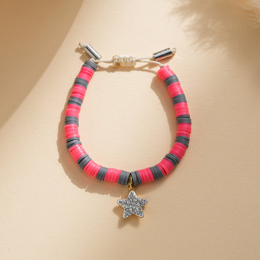 Bracciale Sparkling Star