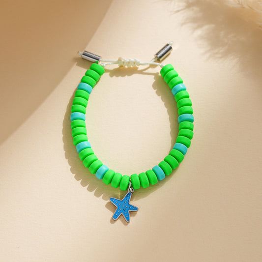 Bracciale Starfish