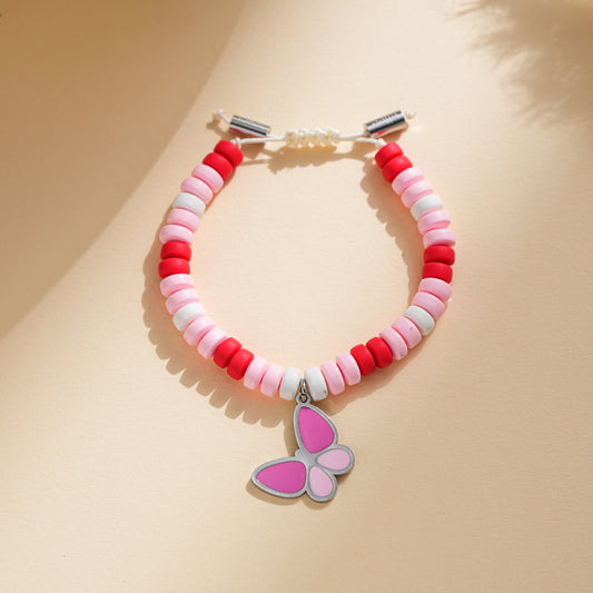 Bracciale Butterfly