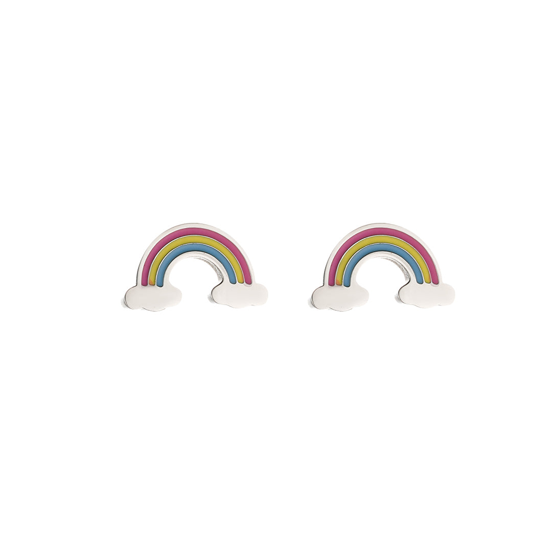 Orecchini Rainbow