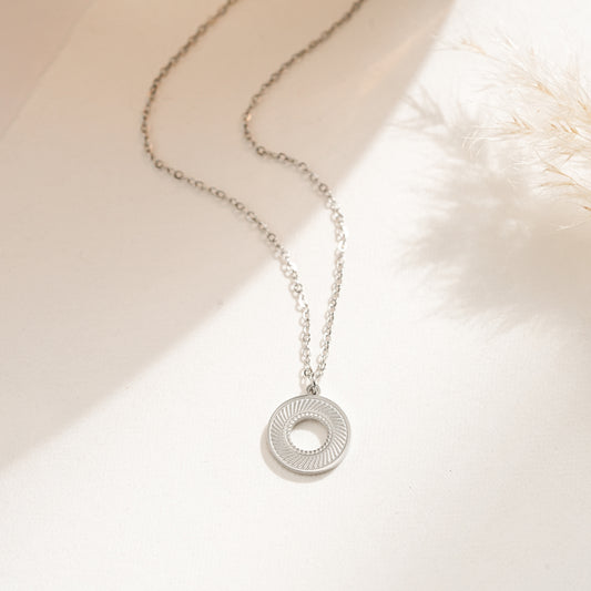 Collana Circle