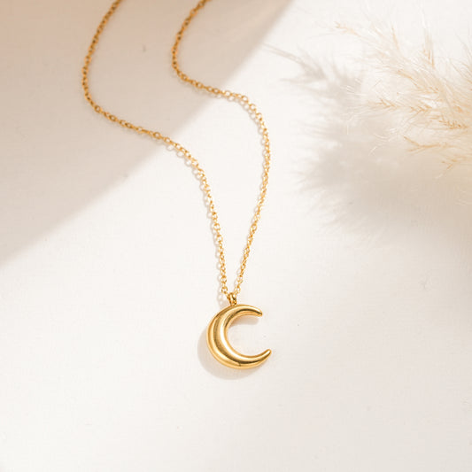 Collana Moon