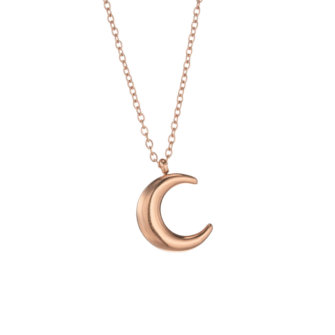 Collana Moon