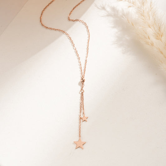 Collana Stardust