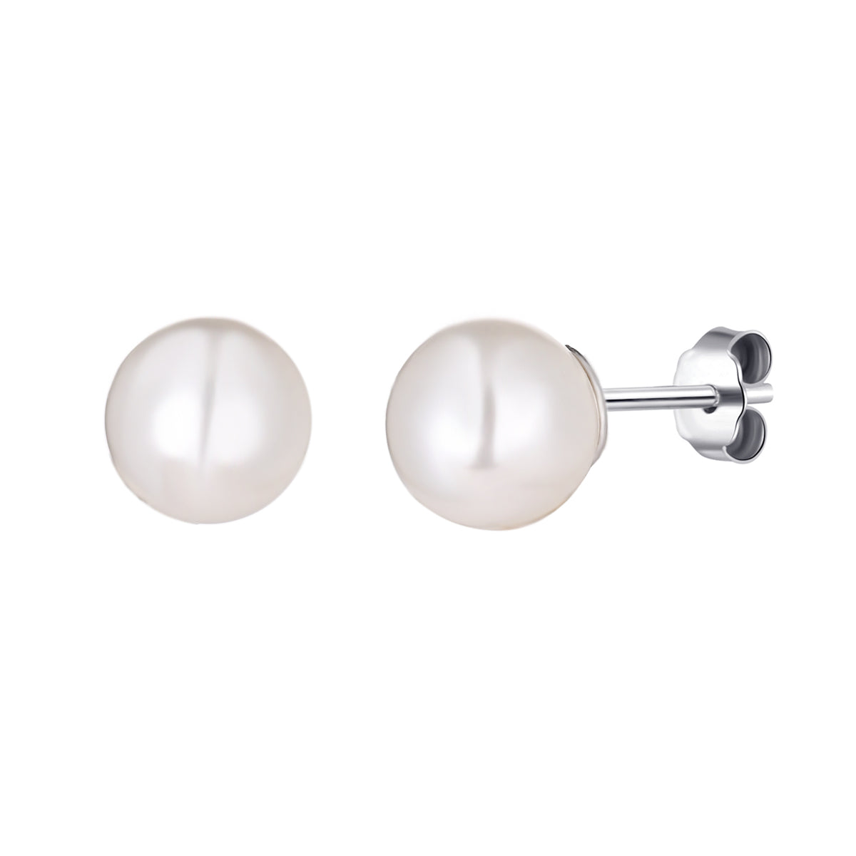 Orecchini Perle