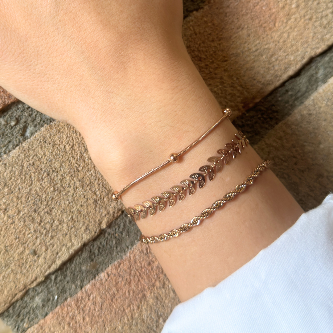Bracciale Laurel
