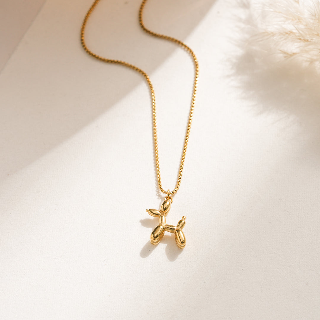 Collana Puppy