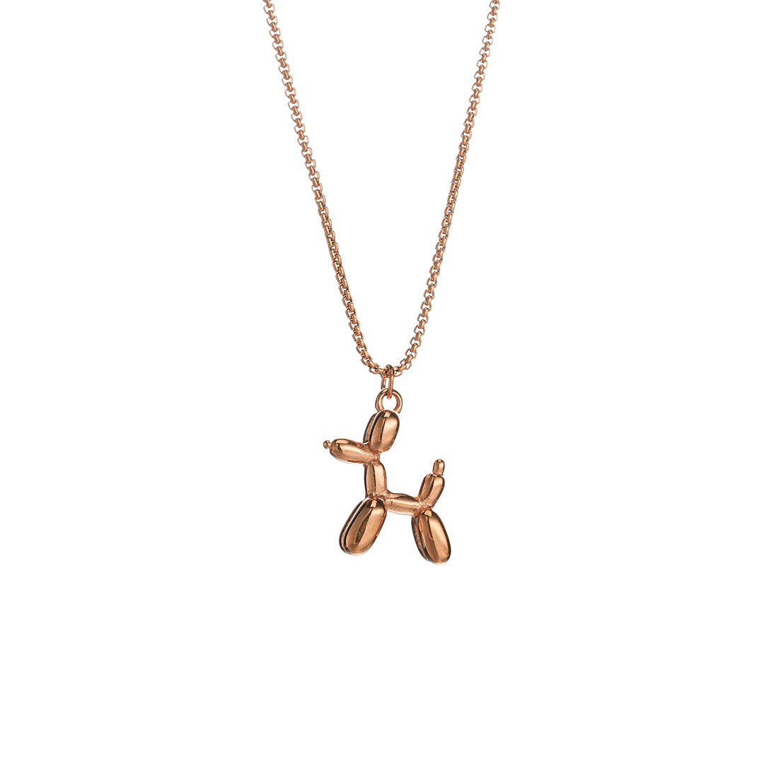 Collana Puppy