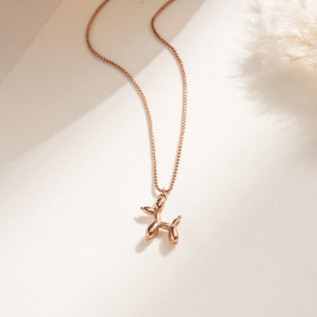 Collana Puppy