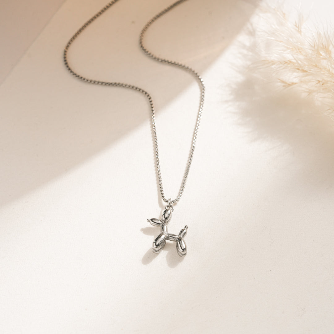 Collana Puppy