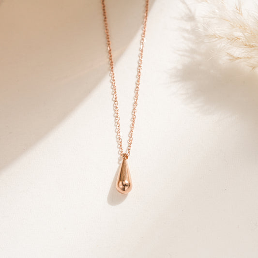 Collana Essential Drop