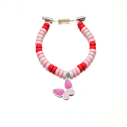 Bracciale Butterfly