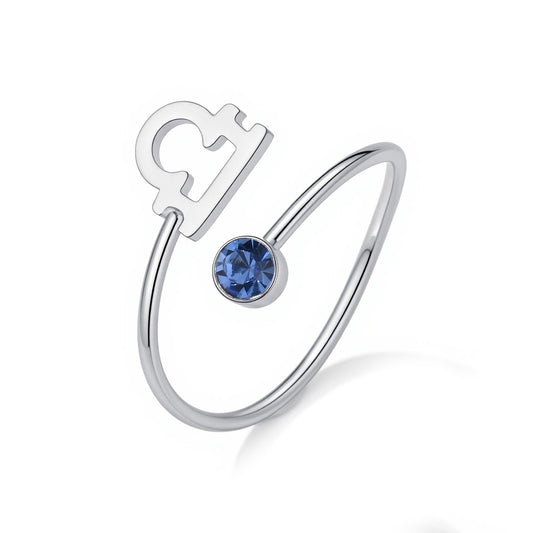 Anello Bilancia