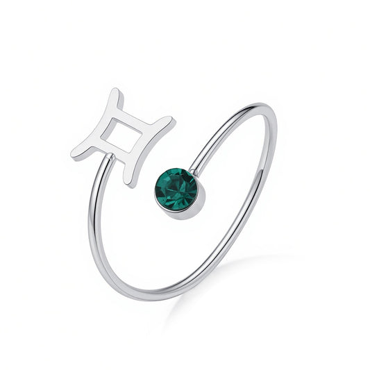 Anello Gemelli