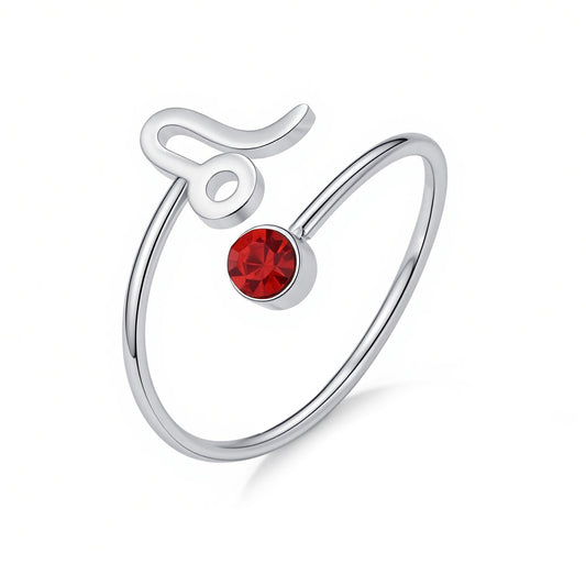 Anello Leone