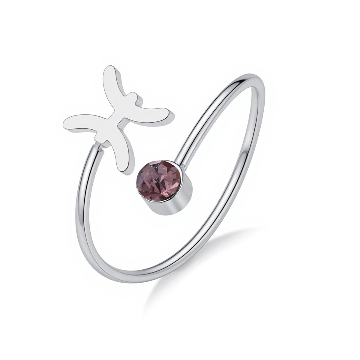 Anello Pesci