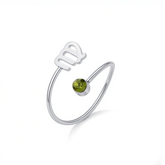 Anello Vergine