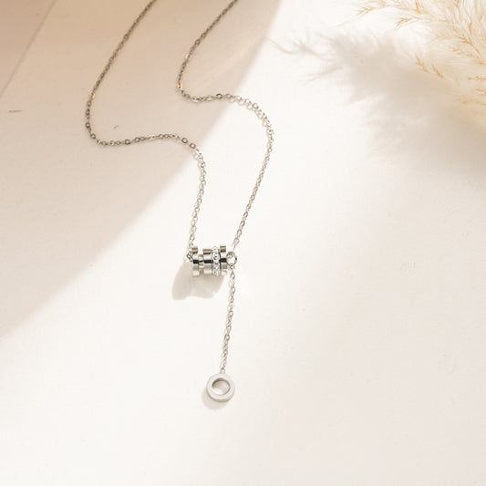 Collana Hola